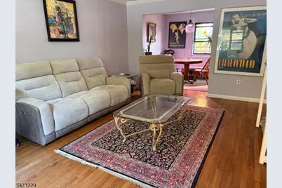 90 Mount Kemble Ave #5, Morristown, NJ 07960 - Photo 2