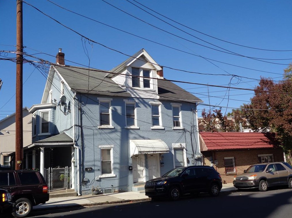 408 Carlton Ave, Bethlehem, PA 18015-1788