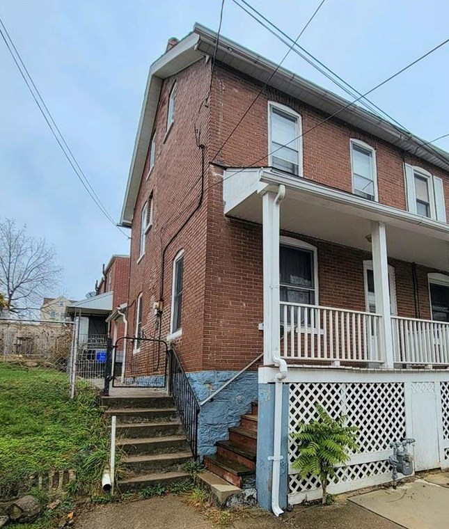 76 Ettwein St, Bethlehem, PA 18018-2844