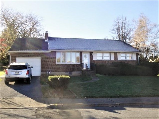 316 11th St, Northampton, PA 18067-1737
