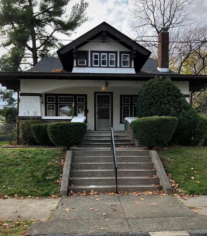 649 Highland Ave, Bethlehem, PA 18018-3335