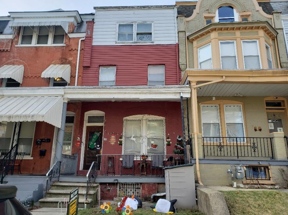 30 Franklin St, Allentown, PA 18102-4254