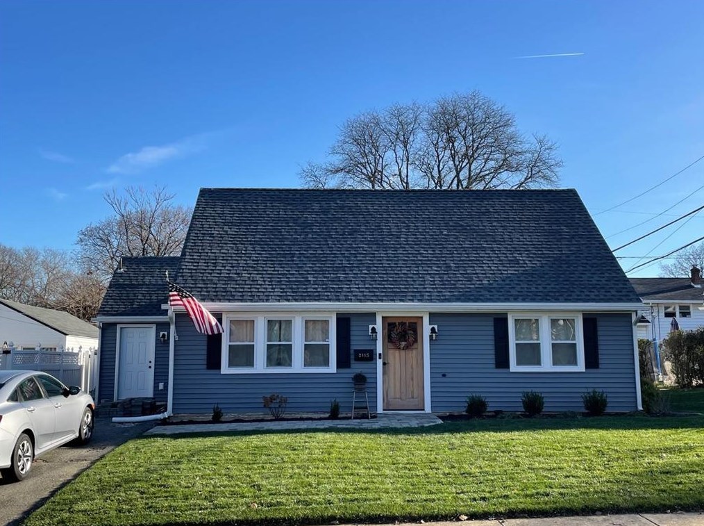 2115 Eastman Ave, Bethlehem, PA 18018-1624