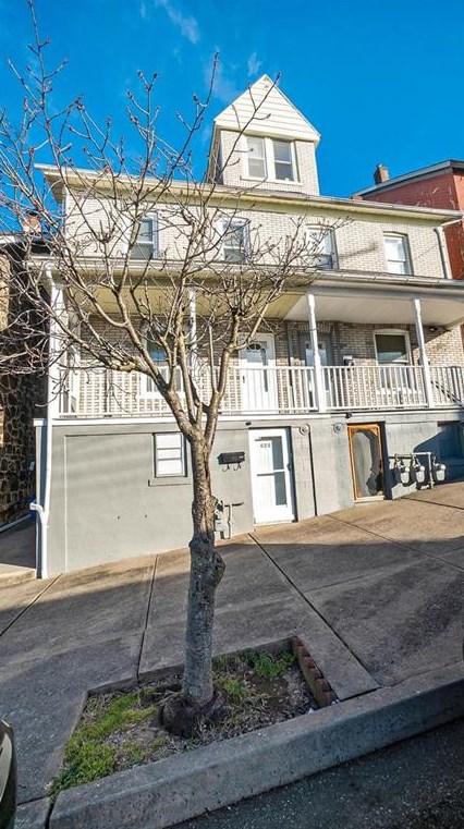 623 Ridge St, Bethlehem, PA 18015-3511