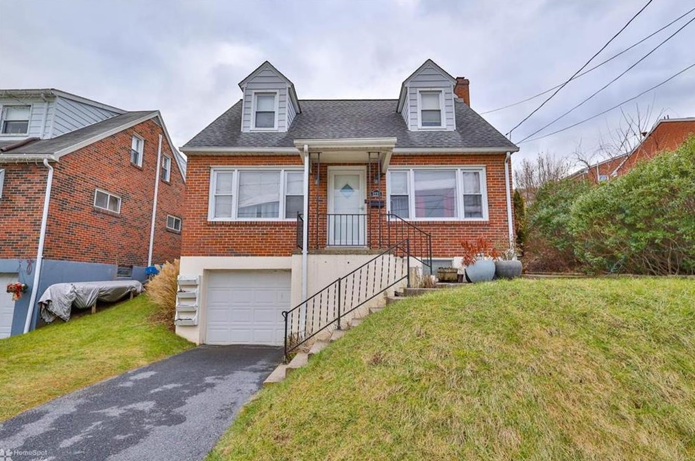 1223 Wiley St, Bethlehem, PA 18015