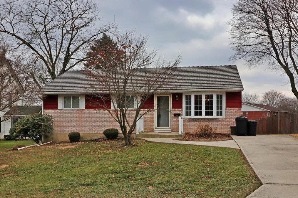 409 16th Ave, Bethlehem, PA 18018-4603