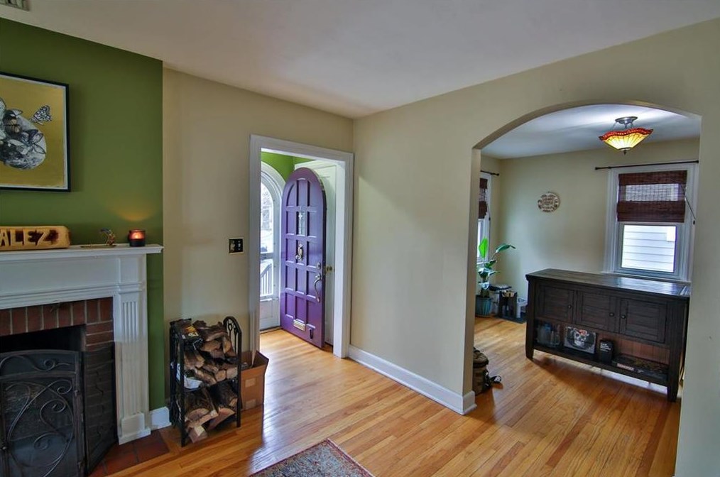 2018 Jennings St, Bethlehem PA  18017-4820 exterior