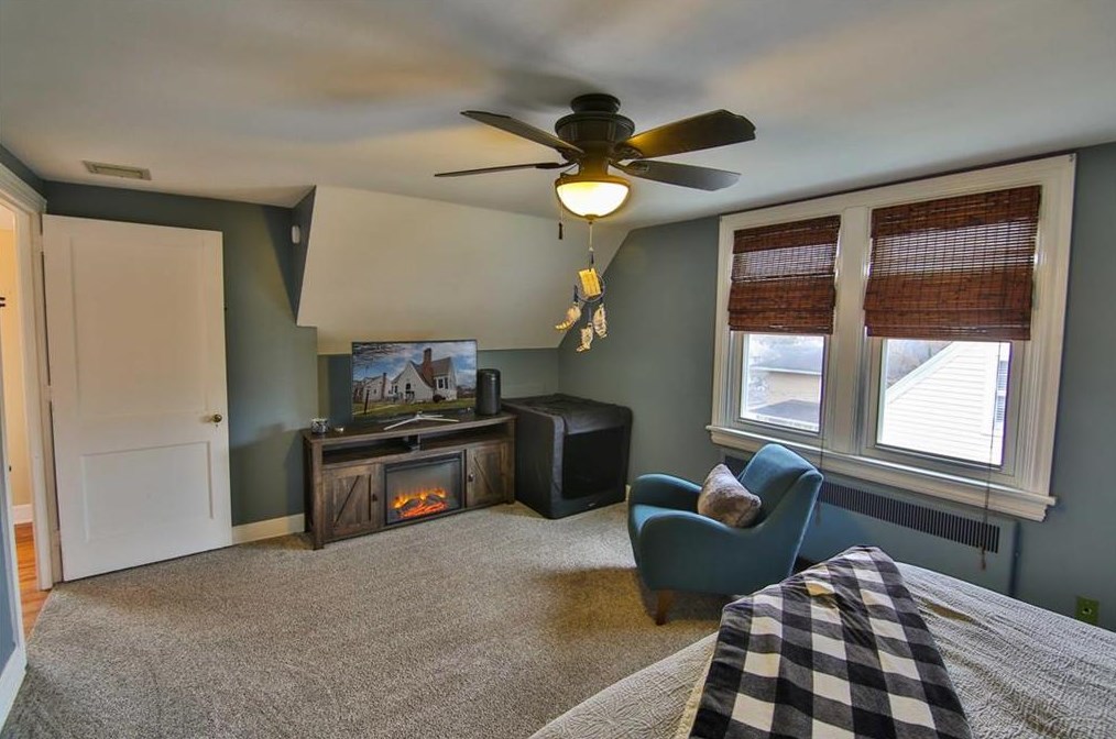 2018 Jennings St, Bethlehem PA  18017-4820 exterior