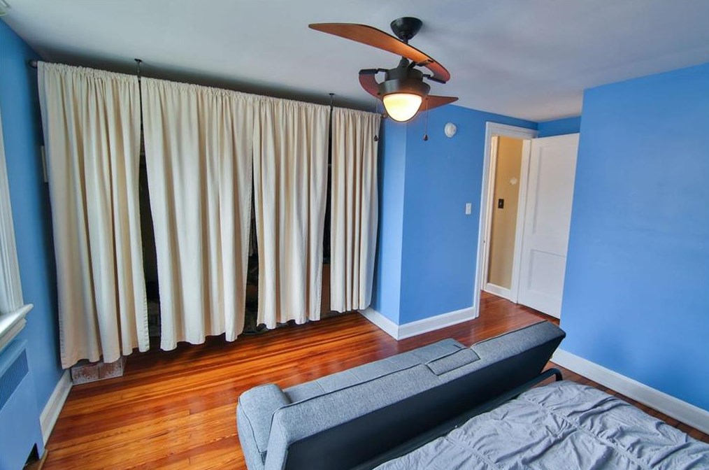 2018 Jennings St, Bethlehem PA  18017-4820 exterior