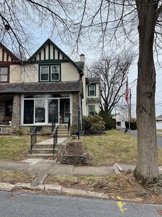 16 Glenwood St, Allentown, PA 18104-6212