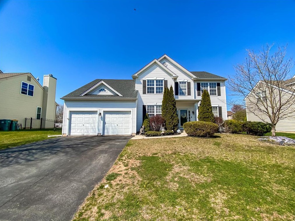 5025 Preakness Pl, Bethlehem, PA 18020-9404