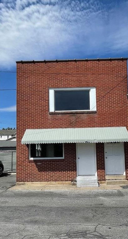 1613 Spruce St, Easton, PA 18042