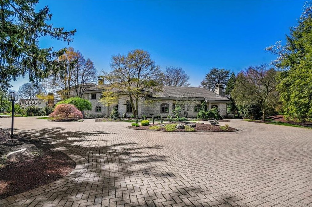3501 Chipman Rd, Easton, PA 18045