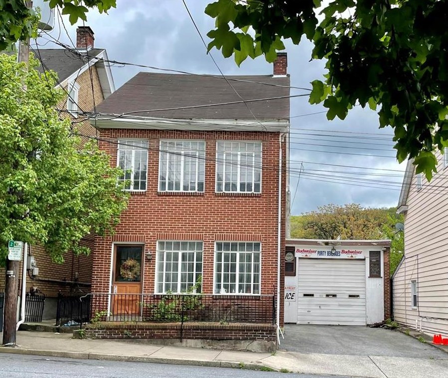 708 E 5th St, Bethlehem, PA 18015