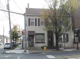 650 N New St #6, Bethlehem, PA 18018
