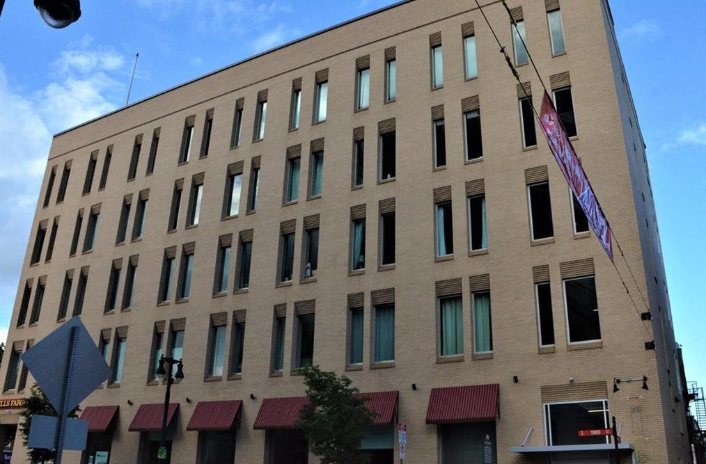 16 Centre Square #2a, Easton, PA 18042