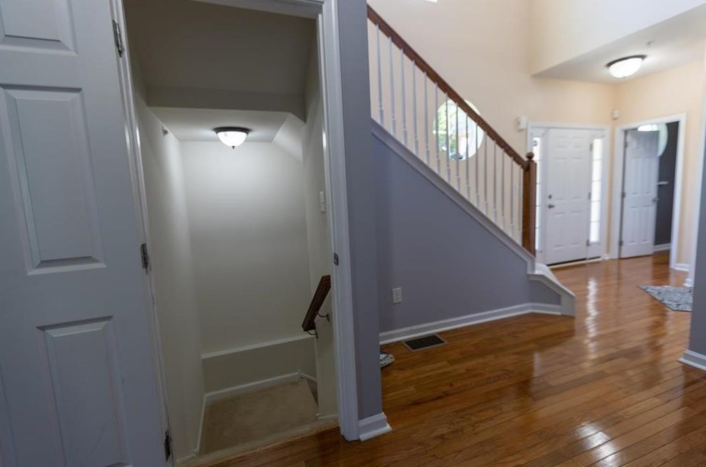5123 Dogwood Trl, Allentown PA  18104-8209 exterior