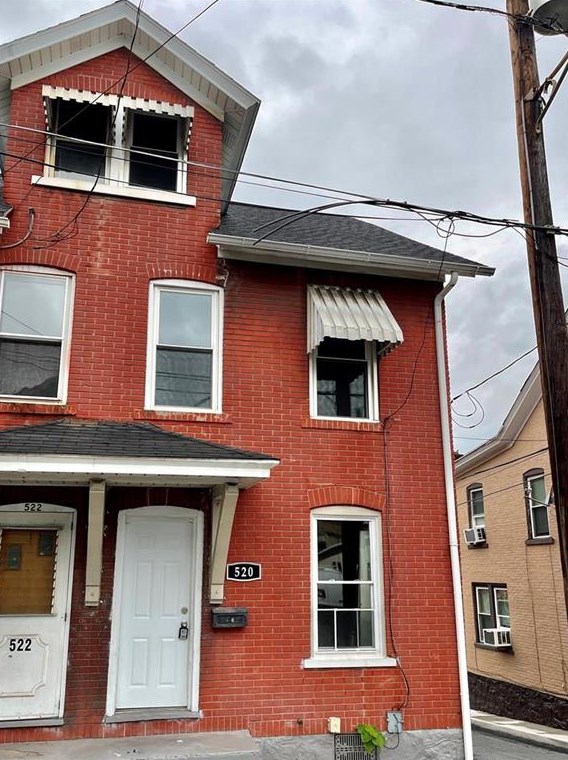 520 Hayes St, Bethlehem, PA 18015-3531