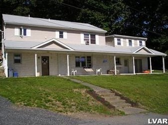 1781 Ritter St, Bethlehem, PA 18015-3817