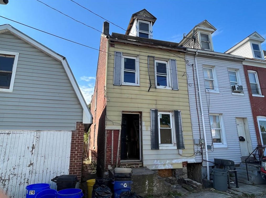51 S Warren St, Easton, PA 18042