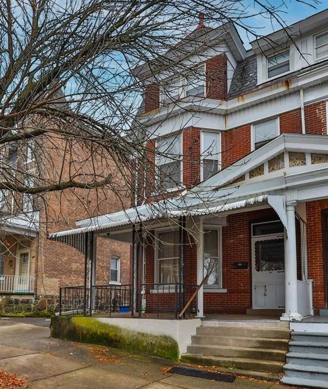 456 Montclair Ave, Bethlehem, PA 18015-1539