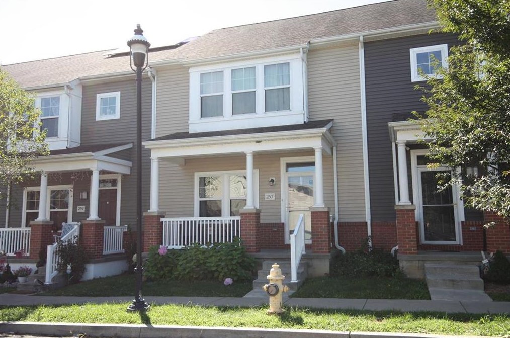 257 Kleinhans St, Easton, PA 18042