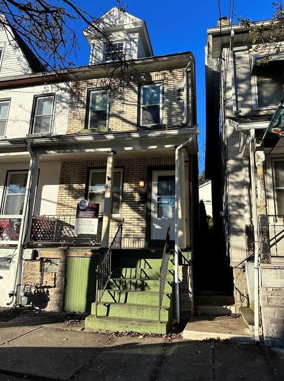 66 Goepp St, Bethlehem, PA 18018-2848