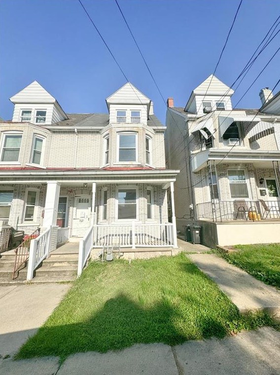707 S Bergen St, Bethlehem, PA 18015