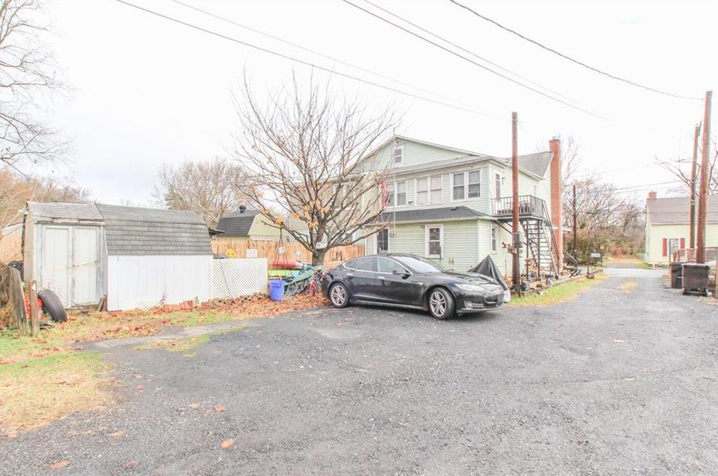 604 Main St, Bethlehem PA 18017-6841 exterior