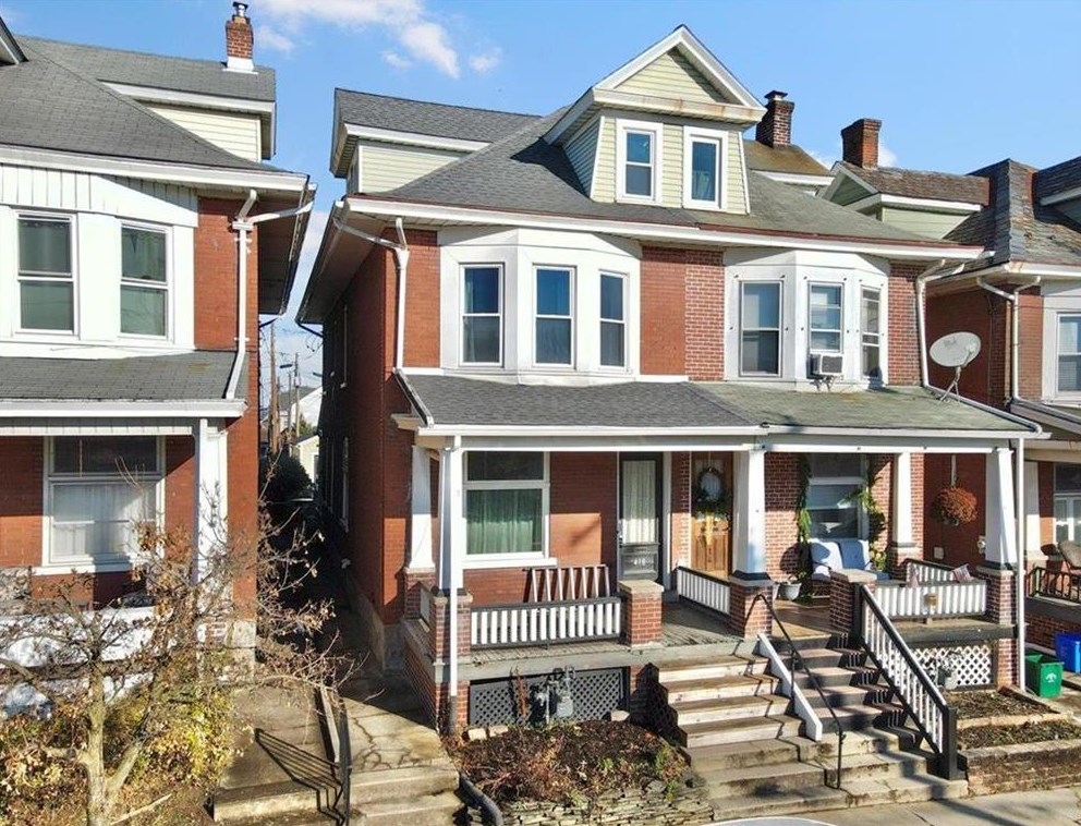418 Prospect Ave, Bethlehem, PA 18018