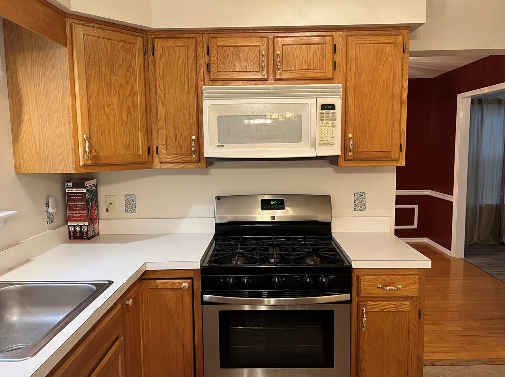 5184 Vermont Dr, Easton PA  18045-8127 exterior