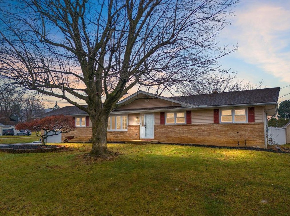 1701 S Filbert St, Allentown, PA 18103