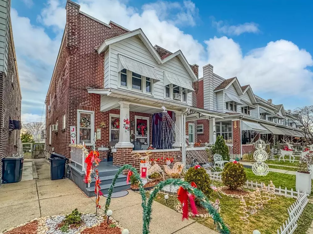 708 Kiowa St, Allentown, PA 18109-1930
