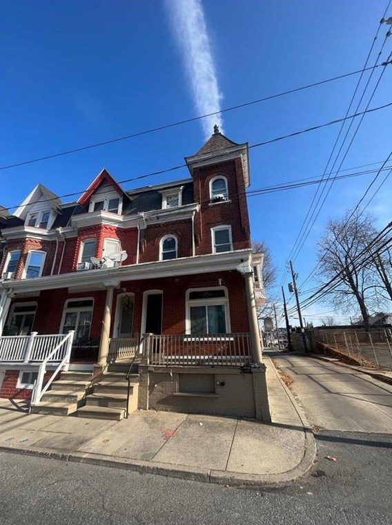 25 Franklin St, Allentown, PA 18102-4253
