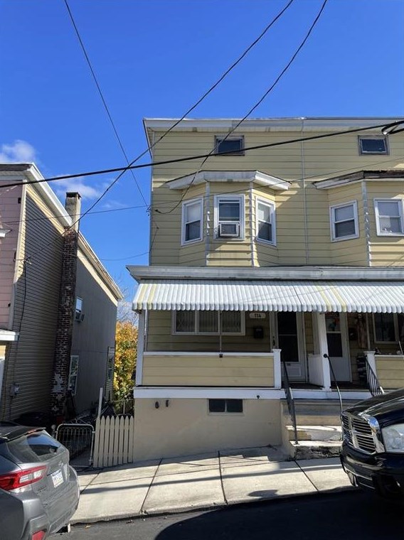 114 6th St, Coaldale, PA 18218