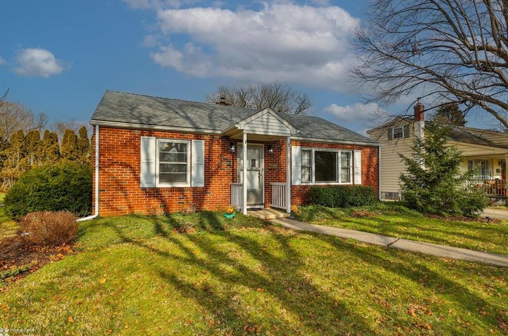 2815 West Livingston St, Allentown, PA 18104