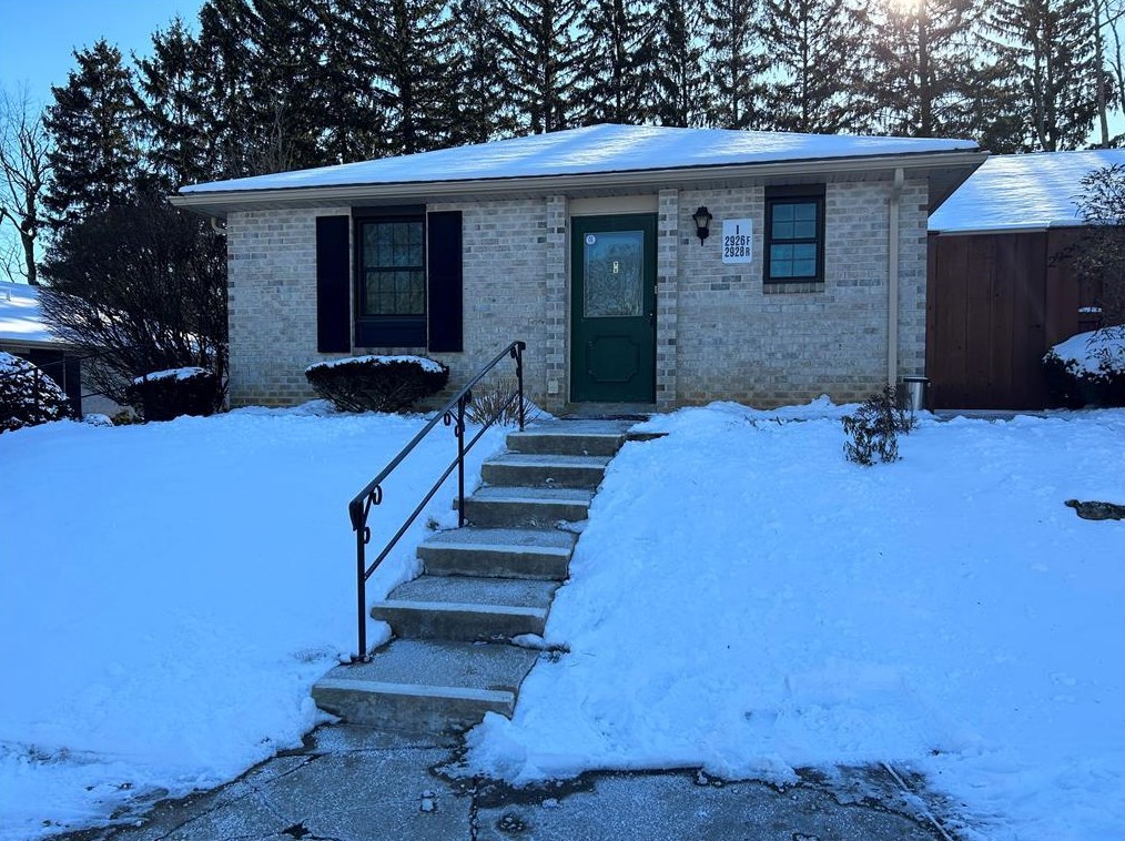 2926 Whitemarsh Pl Lower, Macungie, PA 18062