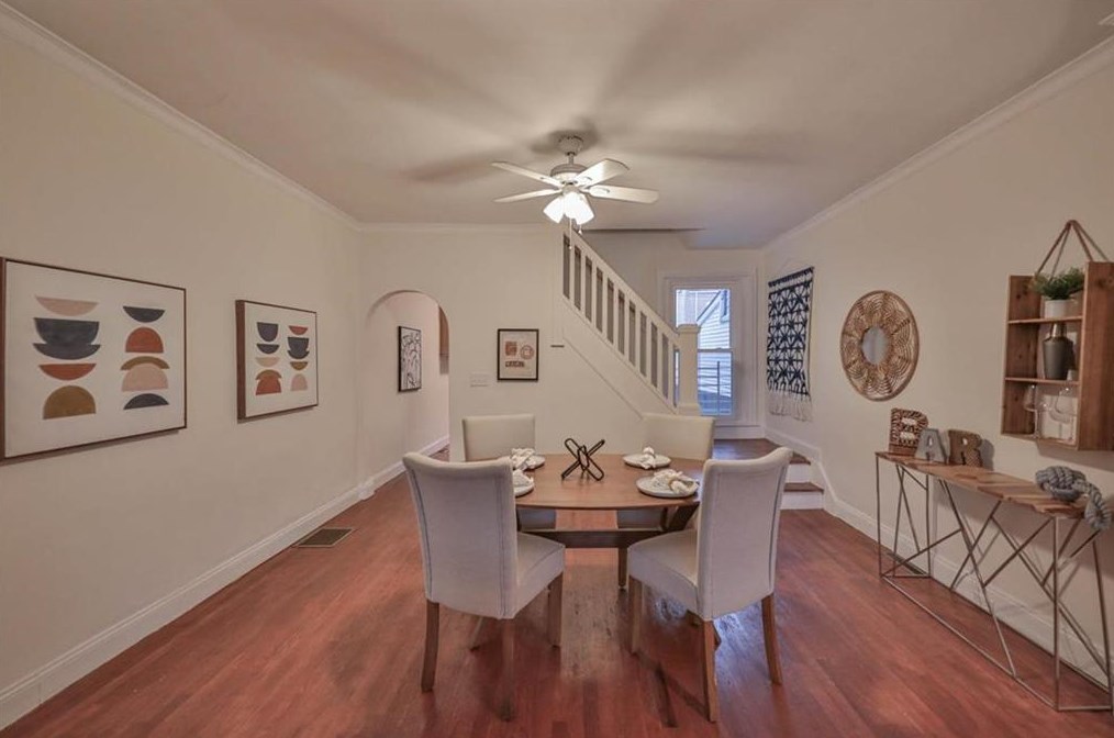 425 Wall St, Bethlehem PA  18018-6120 exterior