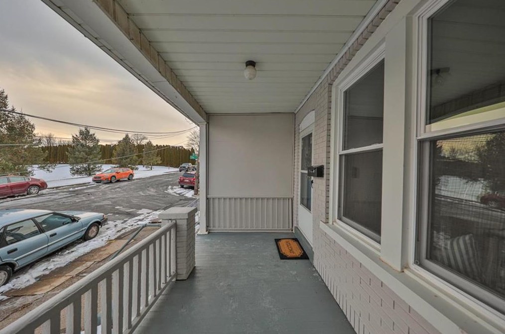 425 Wall St, Bethlehem PA  18018-6120 exterior