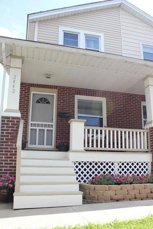 2442 Birch St, Easton, PA 18042