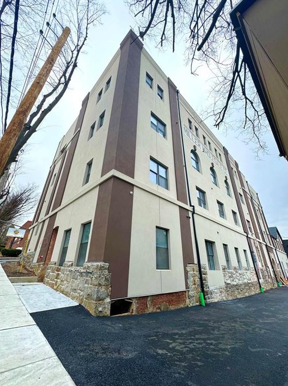 810 Monocacy St, Bethlehem PA  18018-3818 exterior