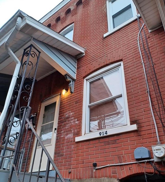 914 Mechanic St, Bethlehem, PA 18015-1930