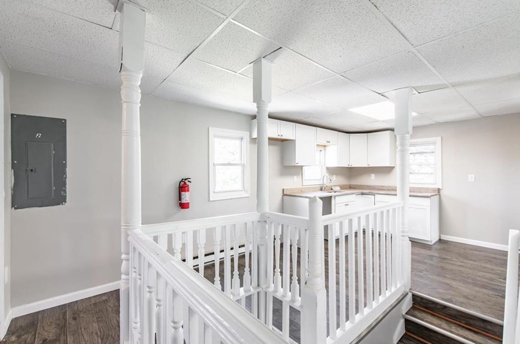 1240 Pembroke Rd, Bethlehem PA  18017-7028 exterior