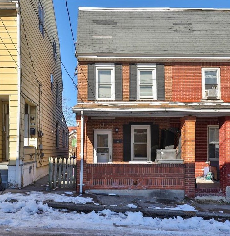 521 Morton St, Bethlehem, PA 18015-1831