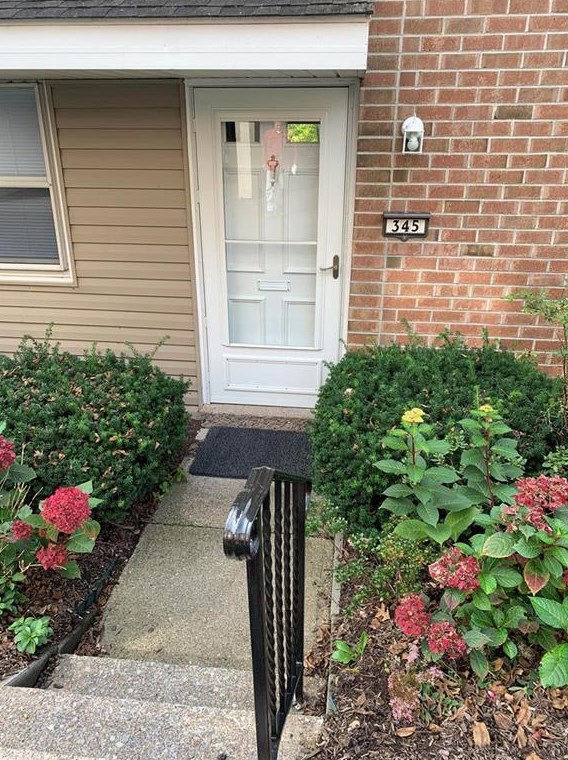 345 Spring St, Bethlehem PA  18018-5409 exterior