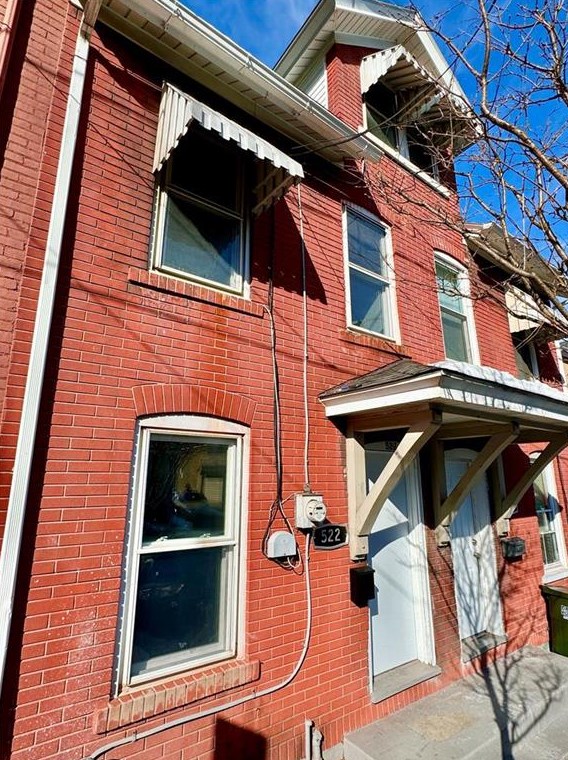 522 Hayes St, Bethlehem, PA 18015-3531