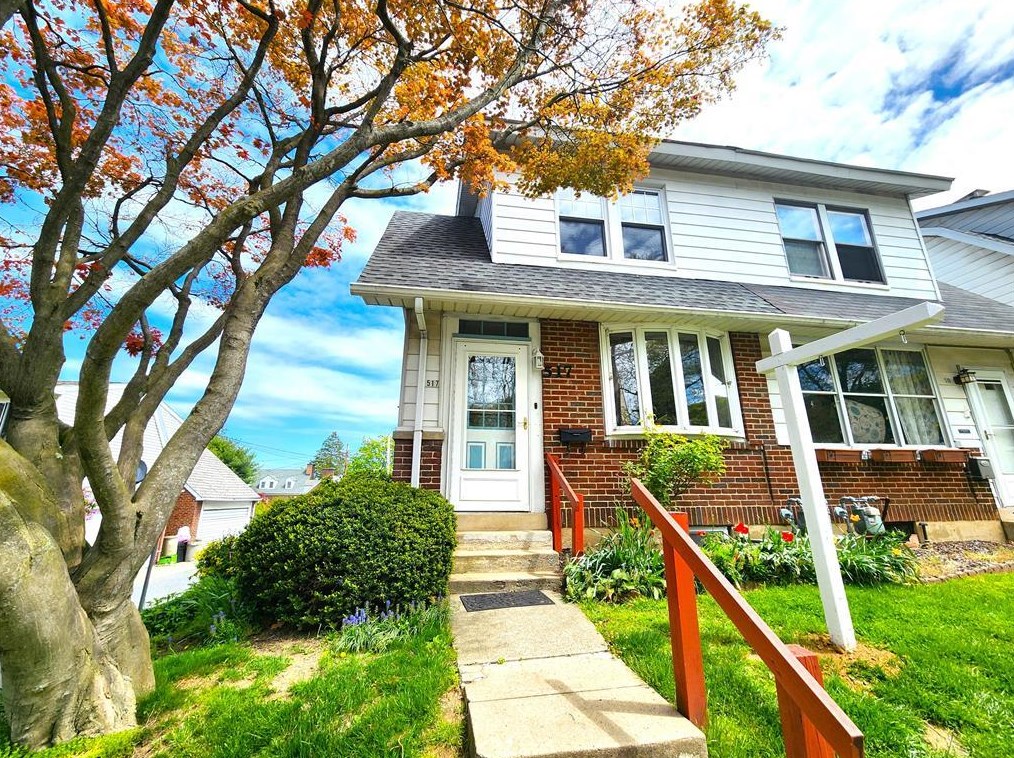 517 Greene Ct, Bethlehem, PA 18015