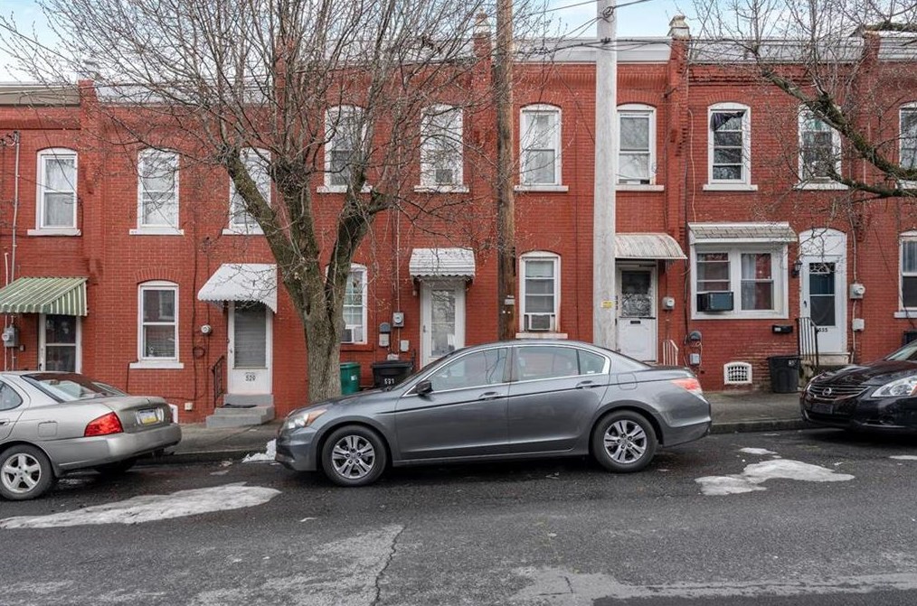 531 Atlantic St, Bethlehem, PA 18015-3529