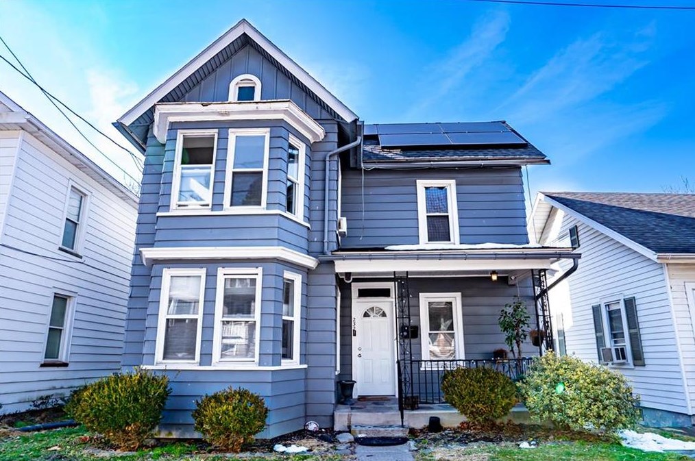 232 S Main St, Bangor, PA 18013