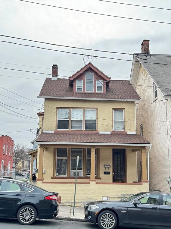 426 Carlton Ave, Bethlehem, PA 18015-1536